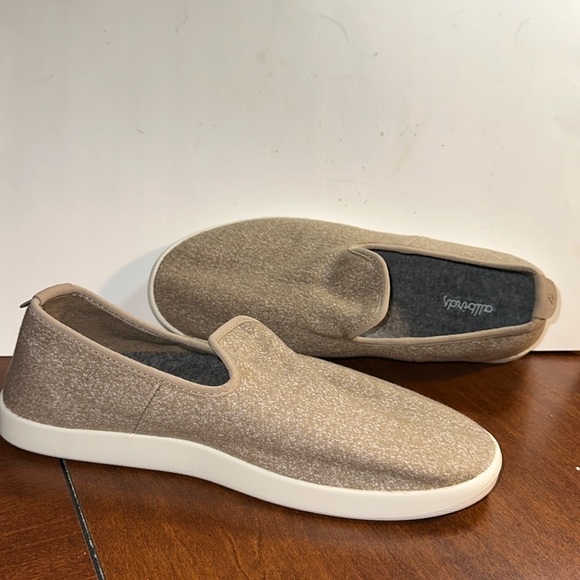 Allbirds NWOT Women's Wool Loungers/Slip on, WL/W9 - Picture 1 of 6
